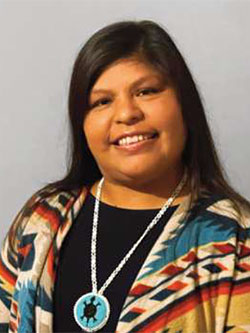 Misty-Frazier