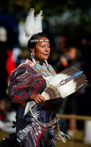 Pow Wow | Native American Indian Assoc. Of TN