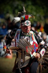 Pow Wow | Native American Indian Assoc. of TN