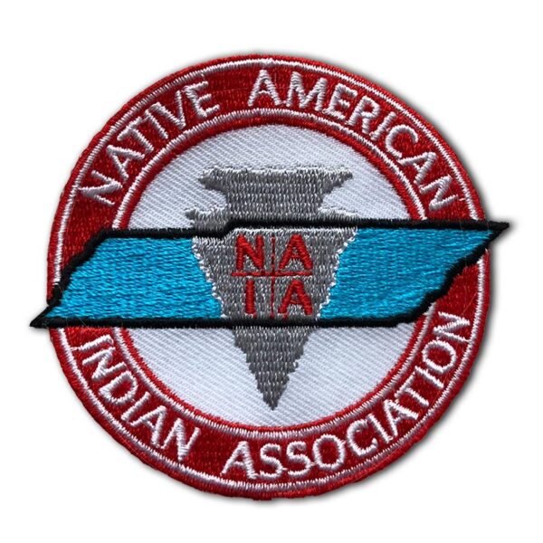 Native American Indian Assoc. Of TN | Natives Working For Natives