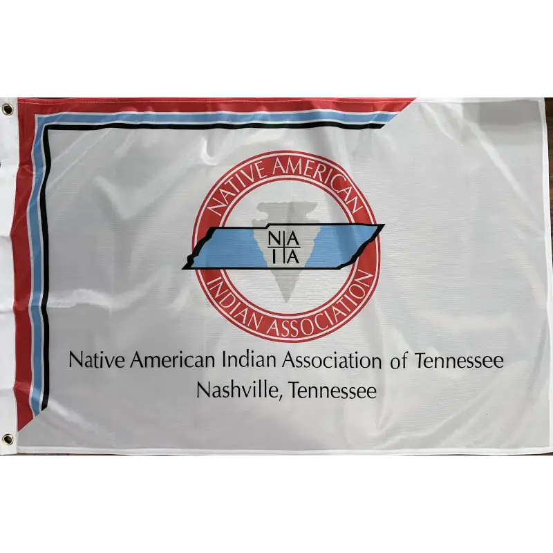 NAIA Flag