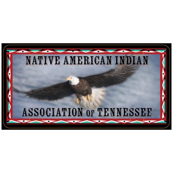 Native American Indian Assoc. Of TN | Natives Working For Natives